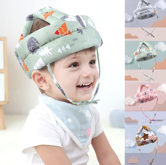 Gray helmet for bikers
